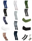 Outdoor Tactical Gear with Thumb Hole (No Arm Sleeves) - 1