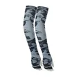 Outdoor Tactical Gear with Thumb Hole (No Arm Sleeves) - 3