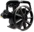 Compressor Head 2065 - Pampu ya Piston ya Heavy Duty - 1