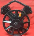 Compressor Head 2065 - Pampu ya Piston ya Heavy Duty - 2