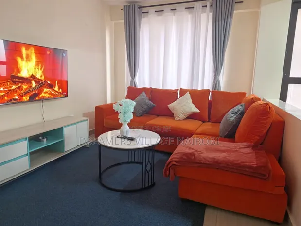 Spacious 2-Bedroom Airbnb in Kikuyu - 1