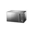 Ramtons RM/458 Microwave Oven, 20L, Digital, 700W, Nyeusi - 2