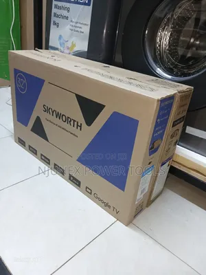 Skyworth Google TV 32-Inch (Model 32E3500)