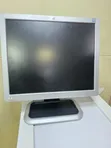 HP 17-inch Square Refurbished Monitor - 1