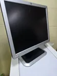 HP 17-inch Square Refurbished Monitor - 2