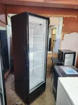 Commercial Display Chiller - 600 Litres - 3
