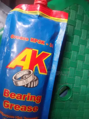 Bearing Grease AK 200g