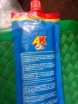 Bearing Grease AK 200g - 2