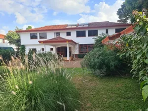 5 Bedroom House for Rent in Thigiri
