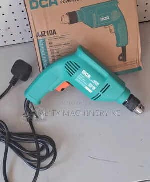 DCA 10mm Electric Drill