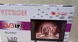 Vitron 19-Inch TV ya Nyumbani na Ofisi ya LED - 1