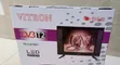 Vitron 19-Inch TV ya Nyumbani na Ofisi ya LED - 2
