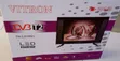 Vitron 19" TV ya LED Inayotumia Nguvu Kidogo - 1