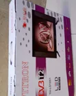 Vitron 19" TV ya LED Inayotumia Nguvu Kidogo - 2
