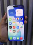 Apple iPhone 17 Pro Max 2TB Blue - 1