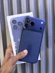 Apple iPhone 17 Pro Max 2TB Blue - 3