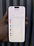 Apple iPhone 17 Pro Max 2TB Blue - 4