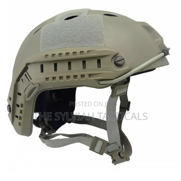Original Tactical Hiking Helmets - 1