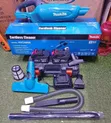 Makita Cordless Vacuum Cleaner - 1