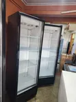 Used Exuk Display Fridge 600 Litres - 1