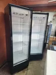 Used Exuk Display Fridge 600 Litres - 3