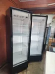 Used Exuk Display Fridge 600 Litres - 4