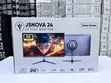 Lenovo 34" Ultra HD 4K Computer Monitor - 1