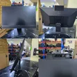 Lenovo 34" Ultra HD 4K Computer Monitor - 2