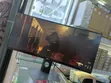 Lenovo 34" Ultra HD 4K Computer Monitor - 3