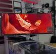Lenovo 34" Ultra HD 4K Computer Monitor - 4