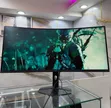 Lenovo 34" Ultra HD 4K Computer Monitor - 5