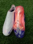Adidas F50 Hyperfast Football Boots - Kids Size UK 3-5.5 - 2