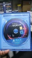 Mchezo wa Playstation VR Worlds (PS4) - 1