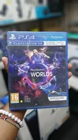 Mchezo wa Playstation VR Worlds (PS4) - 2