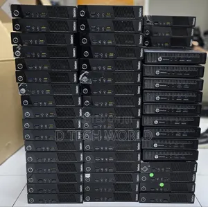 Lenovo ThinkCentre M93 Desktop Computer