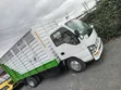 Isuzu NKR Lorry 2006 - 3