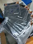 Microsoft Mouse Pad Black 300x250mm - 1