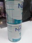 NAN Baby Milk - Stage 1 Starter Formula - 2