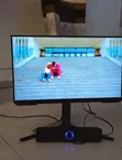 Samsung Odyssey G3 24-Inch 144Hz Monitor - 2