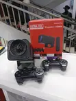 Hy320 Smart Android Gaming Projector - 2