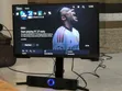 Samsung Odyssey G3 24-Inch 144Hz Gaming Monitor - 2