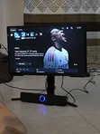 Samsung Odyssey G3 24-Inch 144Hz Gaming Monitor - 3