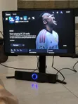 Samsung Odyssey G3 24-Inch 144Hz Gaming Monitor - 4