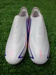 Adidas F50 Hyperfast World Cup 2026 Edition Football Cleats (Junior) - 3