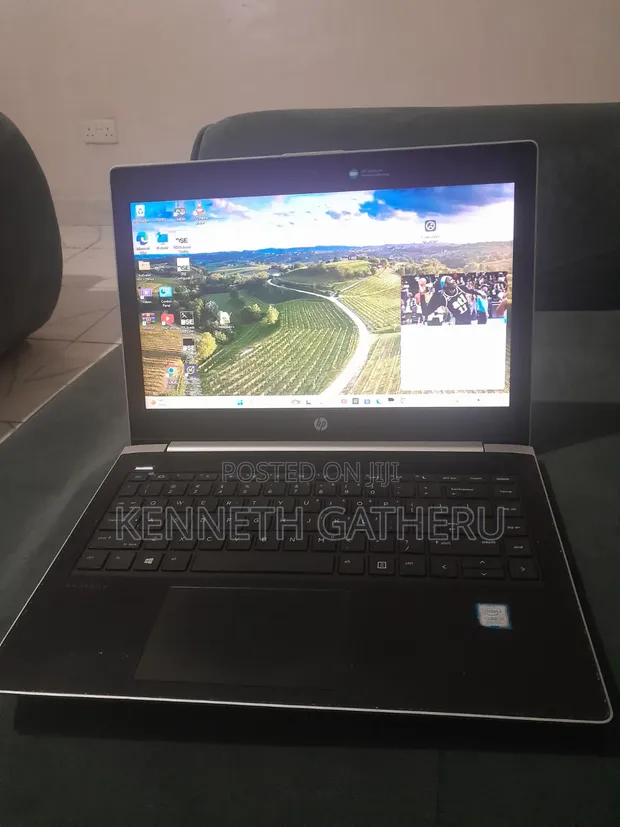 Laptop HP EliteBook 840 G3 - Core i5, 8GB RAM, 512GB SSD - 1