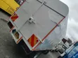 Isuzu Elf Canter 2008 White - 1