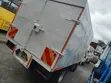Isuzu Elf Canter 2008 White - 2