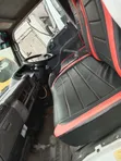 Isuzu Elf Canter 2008 White - 4
