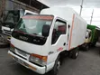 Isuzu Elf Canter 2008 White - 5
