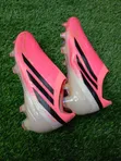 Adidas F50 Hyperfast World Cup 2026 Edition Football Boots - Kids - 1